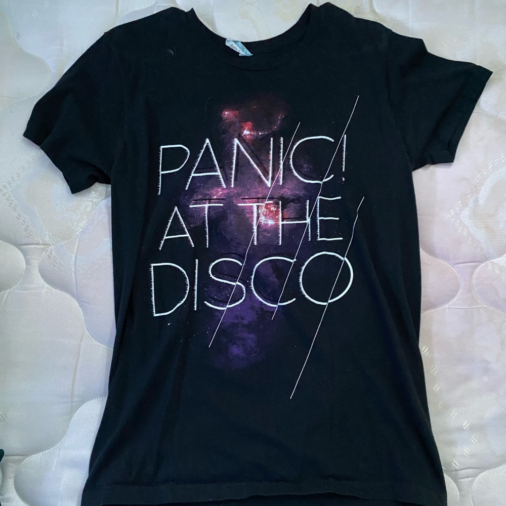 P!ATD Shirt